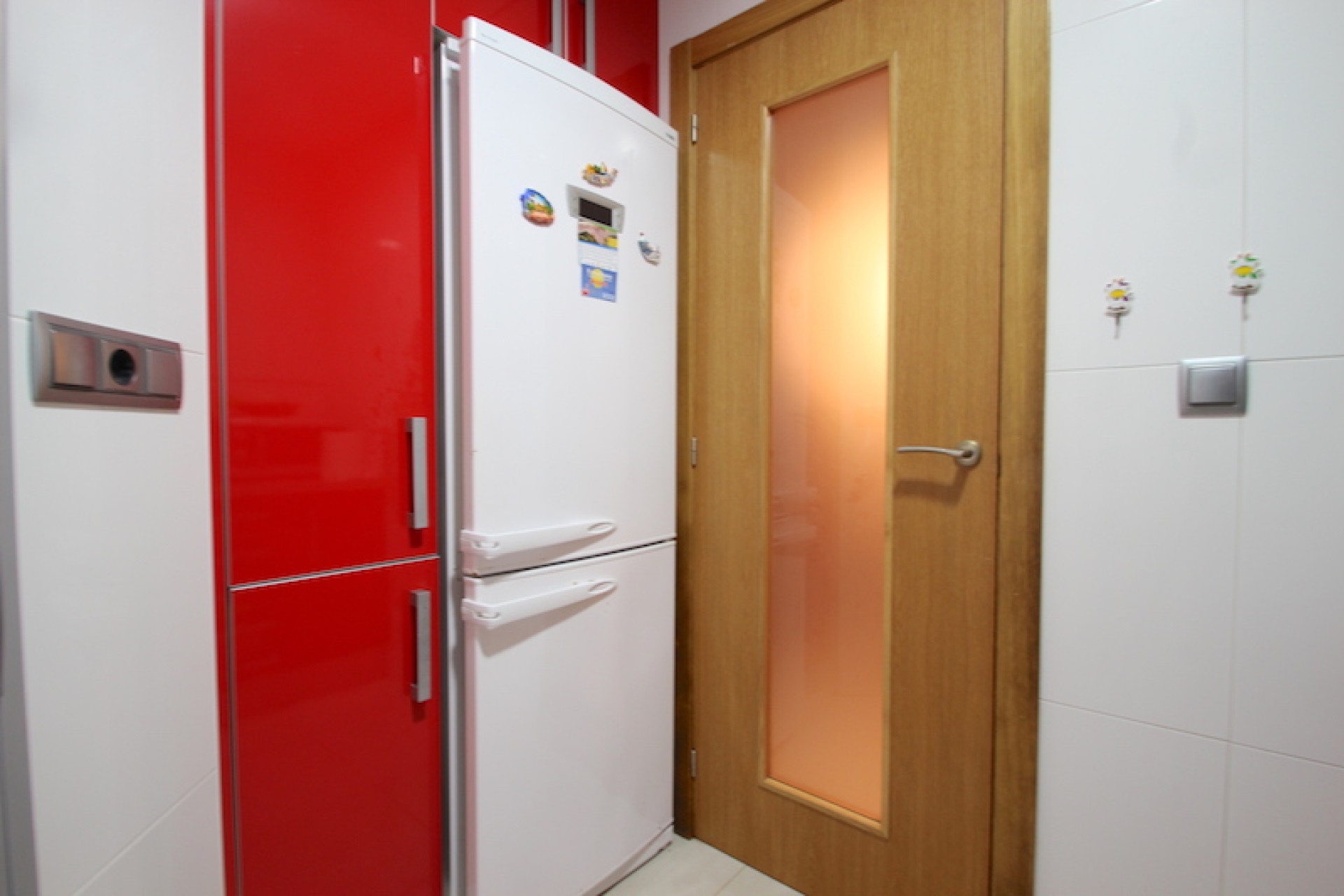 Sale - Apartment - La Mata