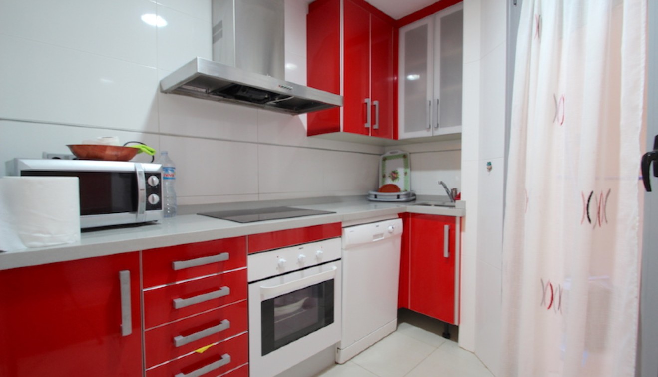 Sale - Apartment - La Mata