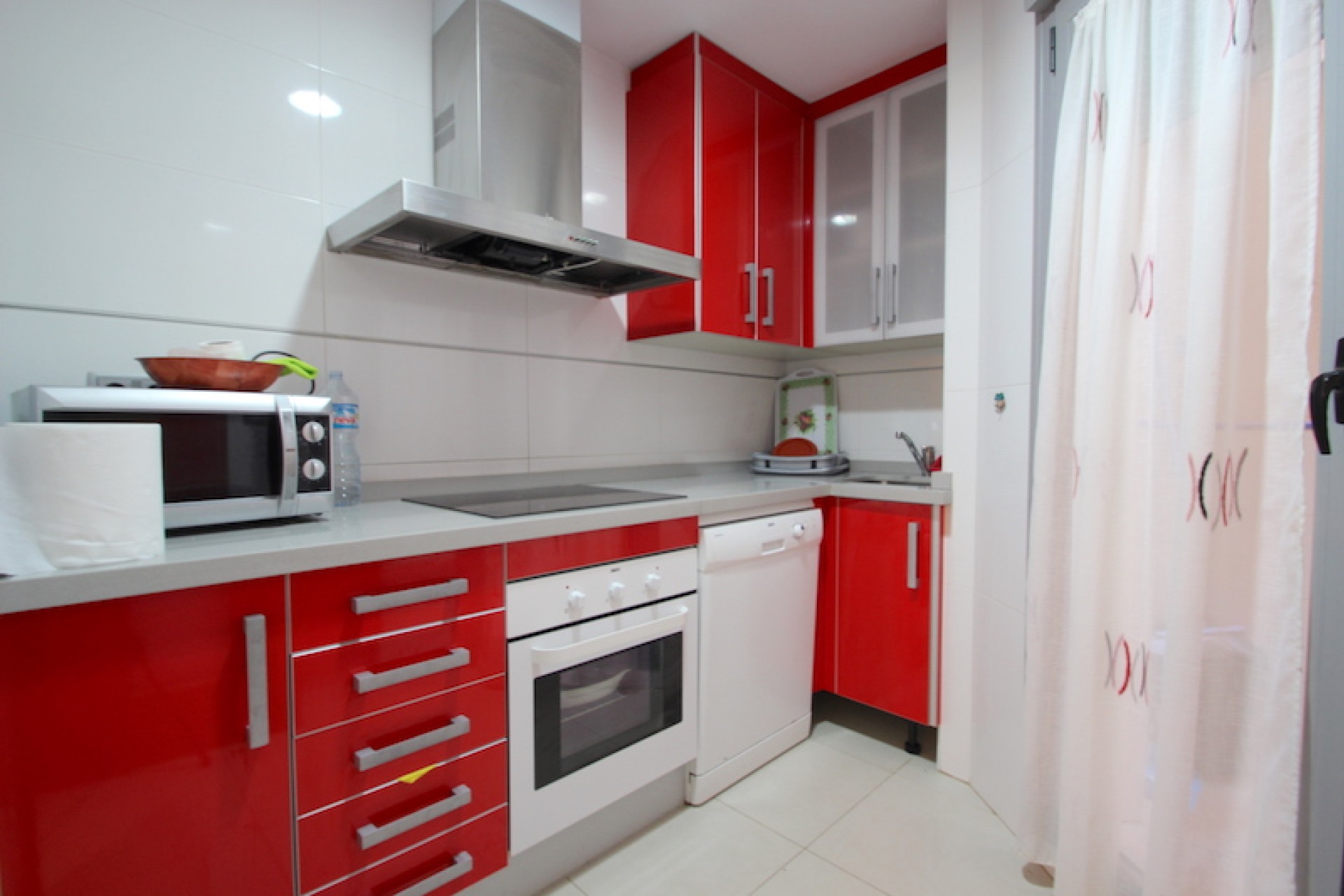 Sale - Apartment - La Mata