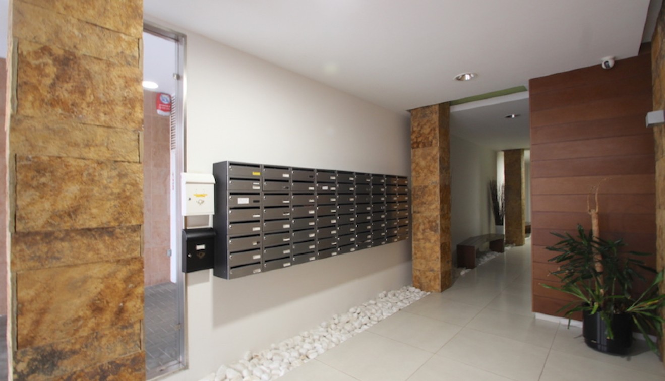 Sale - Apartment - La Mata