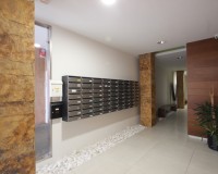 Sale - Apartment - La Mata