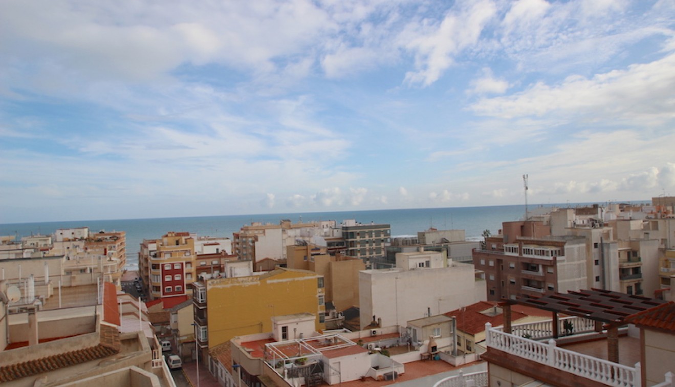 Sale - Apartment - La Mata