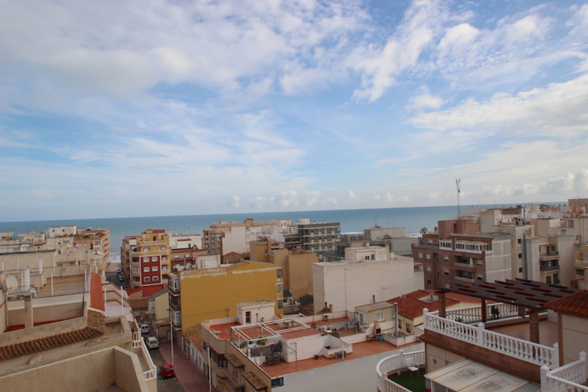 Sale - Apartment - La Mata