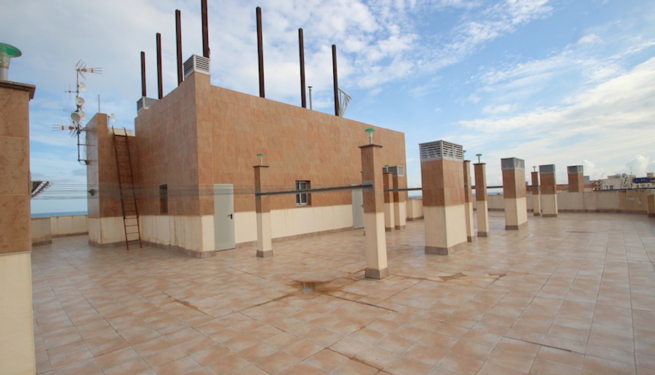 Sale - Apartment - La Mata