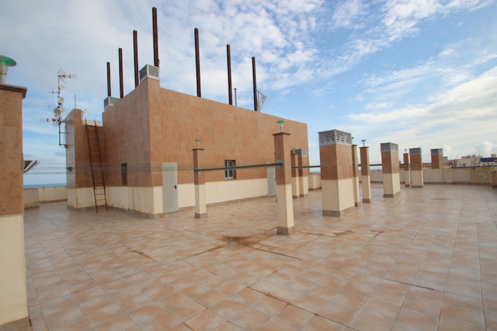 Sale - Apartment - La Mata