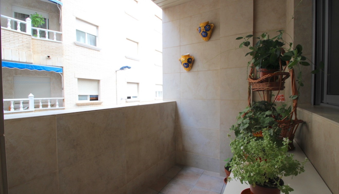 Sale - Apartment - La Mata