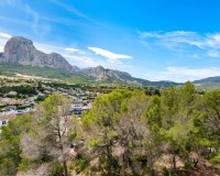 Sale - Apartment - La Nucia - La nucia