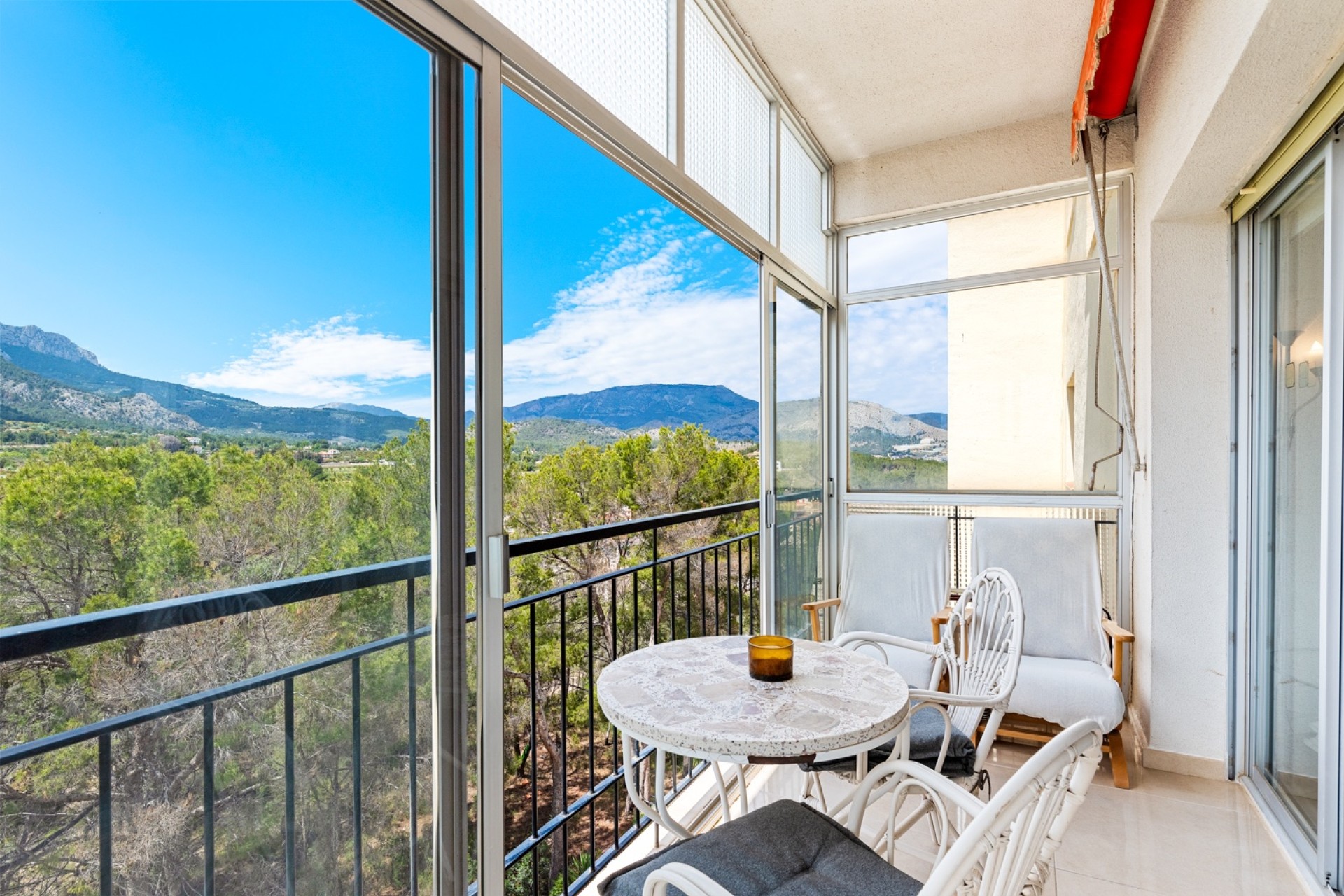 Sale - Apartment - La Nucia - La nucia