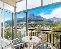 Sale - Apartment - La Nucia - La nucia