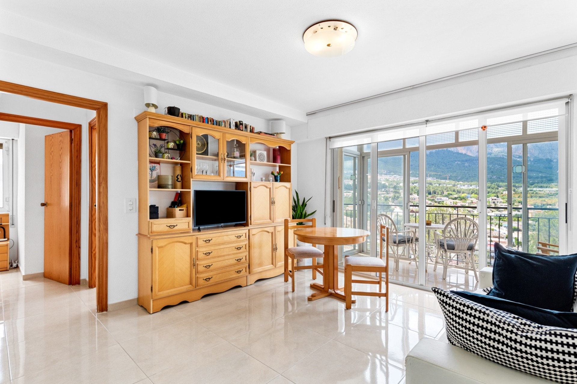 Sale - Apartment - La Nucia - La nucia