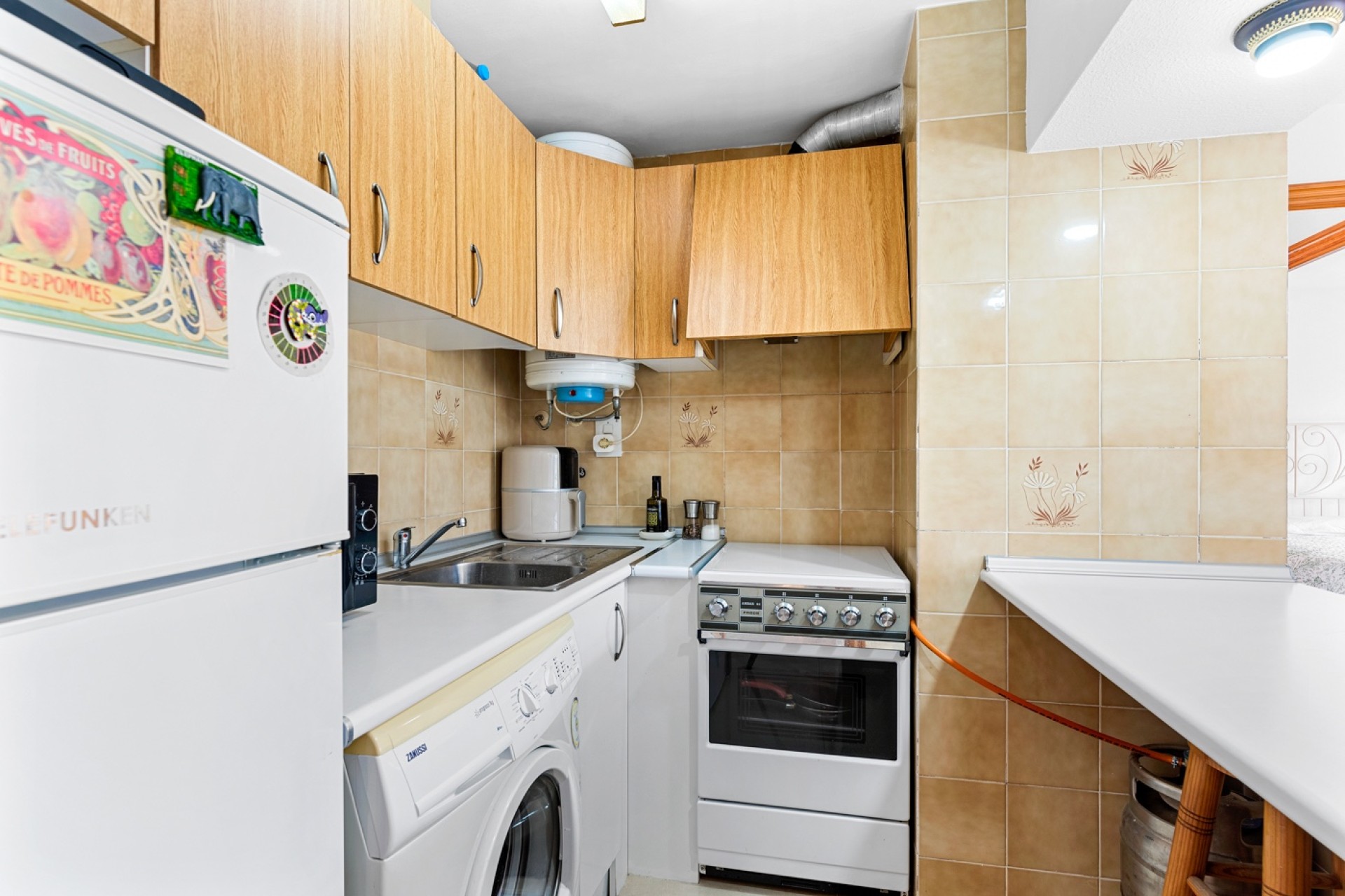 Sale - Apartment - La Nucia - La nucia