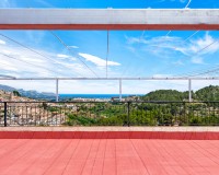 Sale - Apartment - La Nucia - La nucia