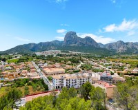 Sale - Apartment - La Nucia - La nucia