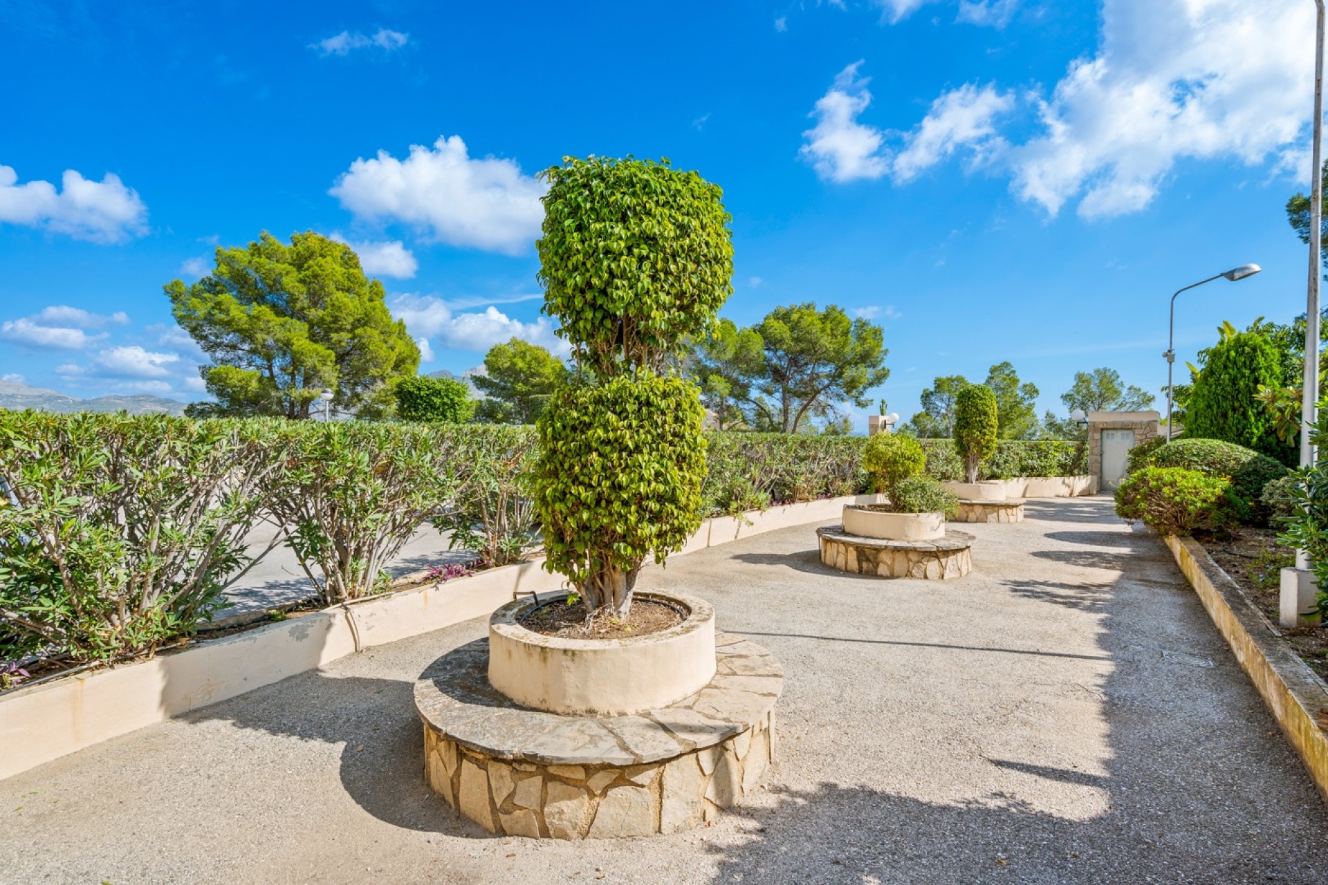 Sale - Apartment - La Nucia - La nucia