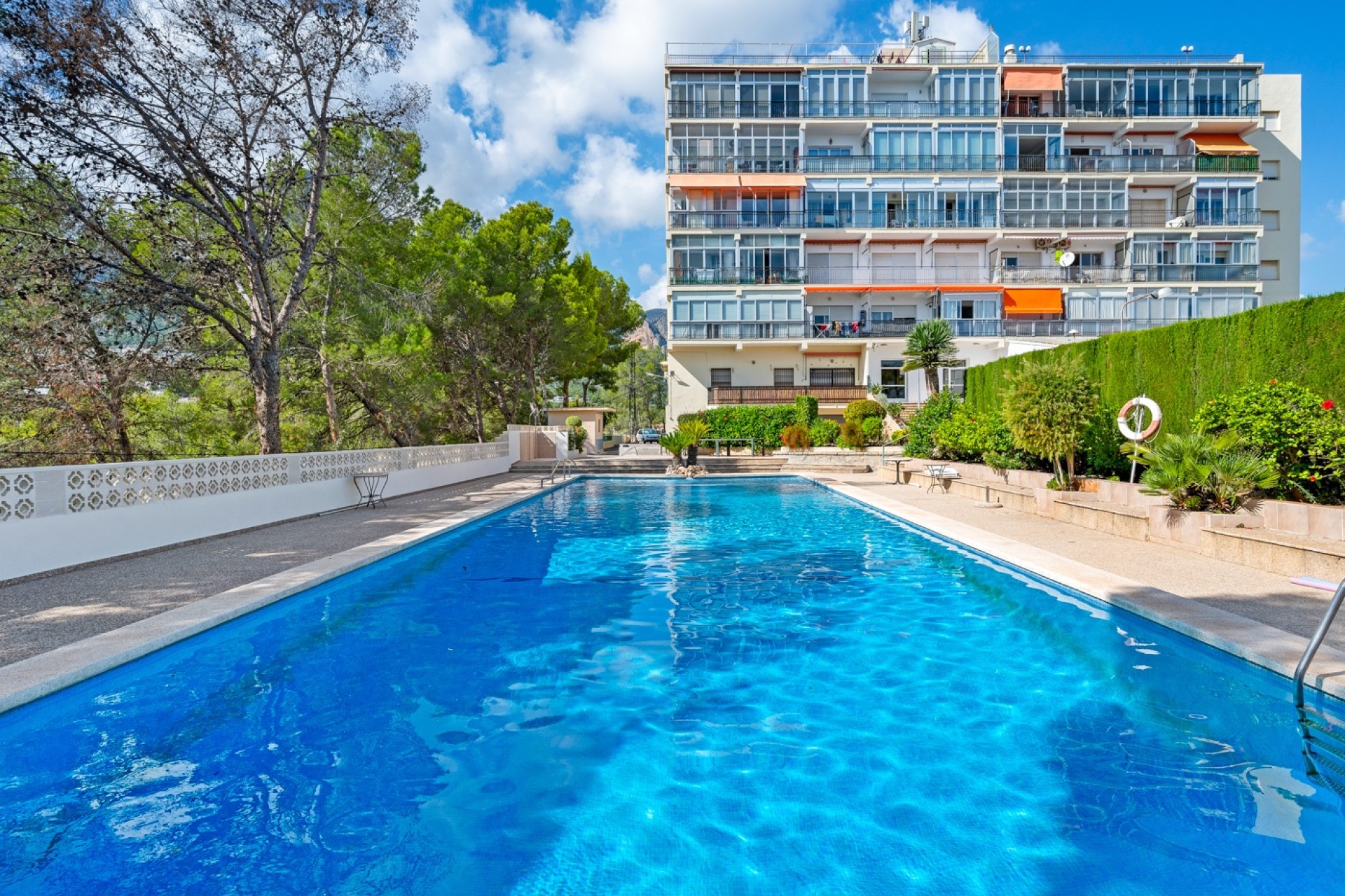 Sale - Apartment - La Nucia - La nucia