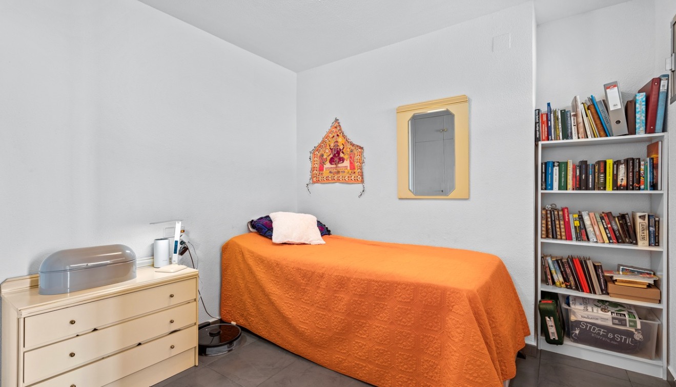 Sale - Apartment - La Nucia - La nucia