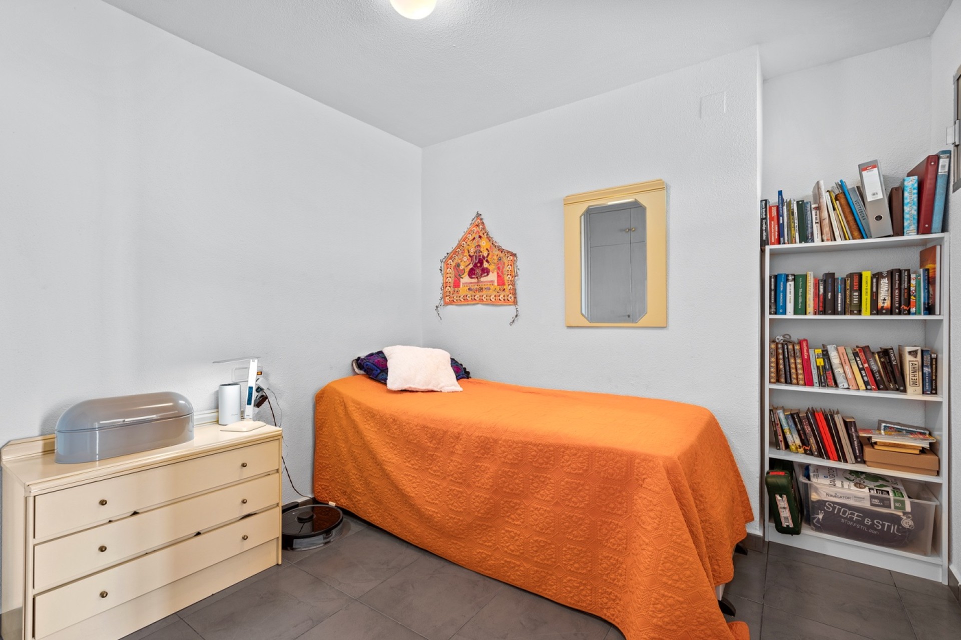 Sale - Apartment - La Nucia - La nucia