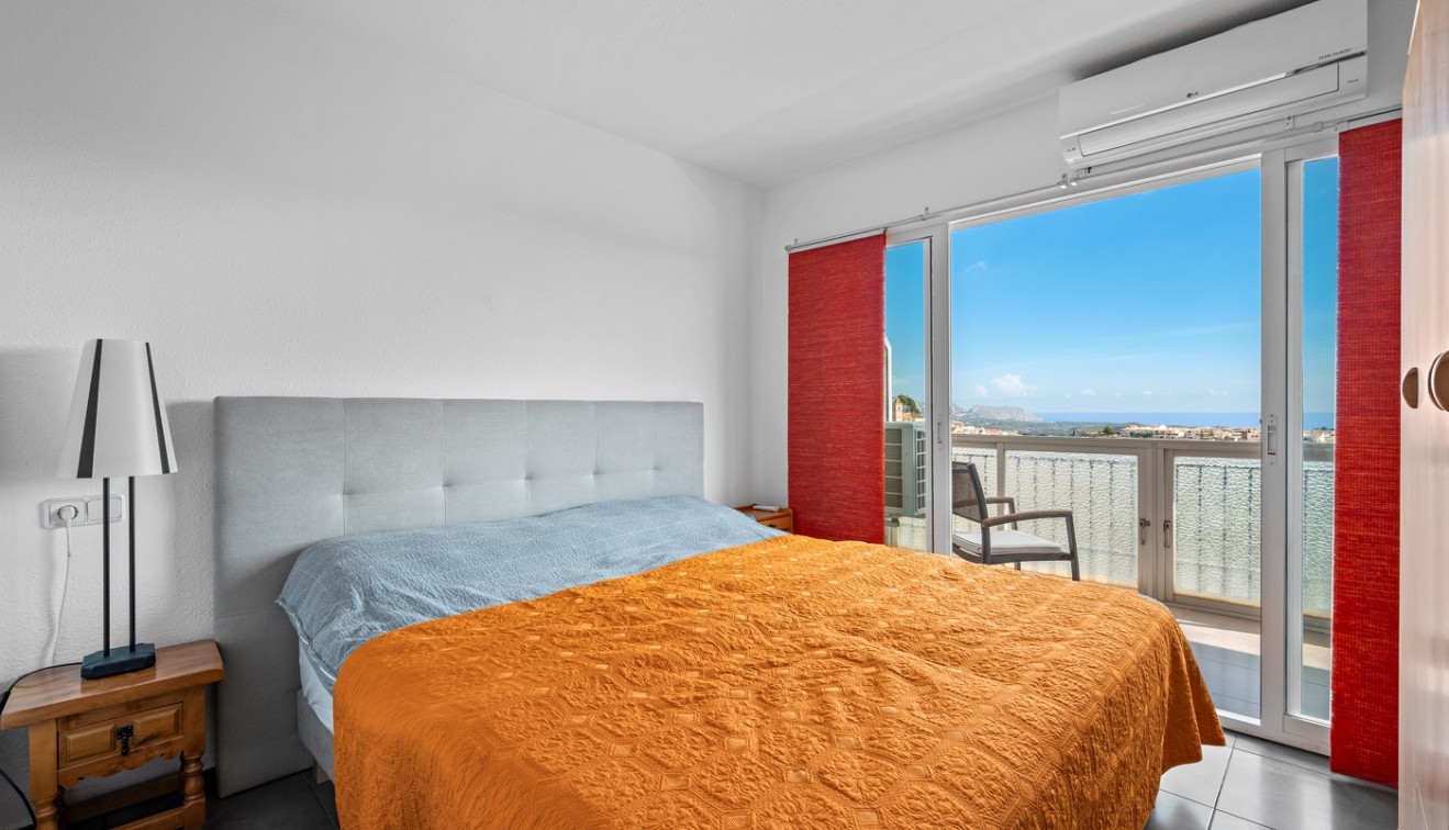 Sale - Apartment - La Nucia - La nucia