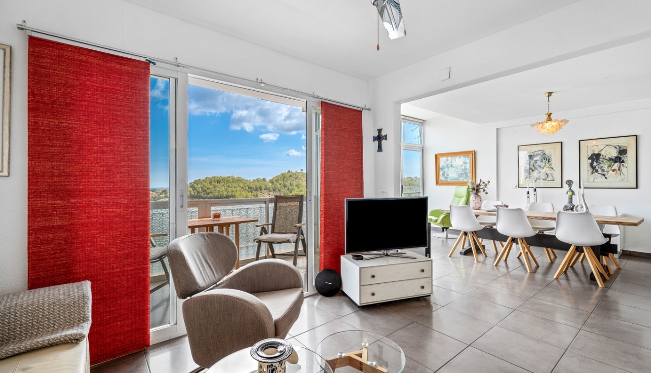 Sale - Apartment - La Nucia - La nucia