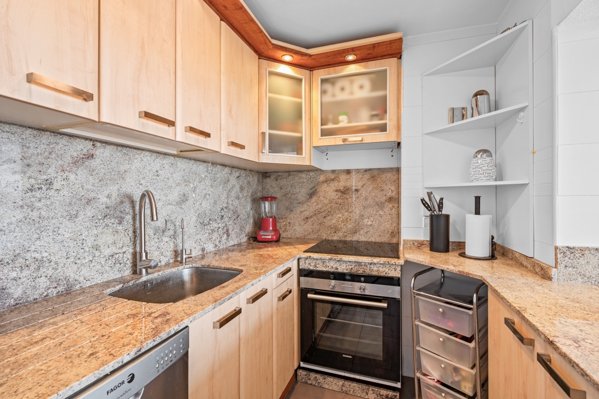 Sale - Apartment - La Nucia - La nucia