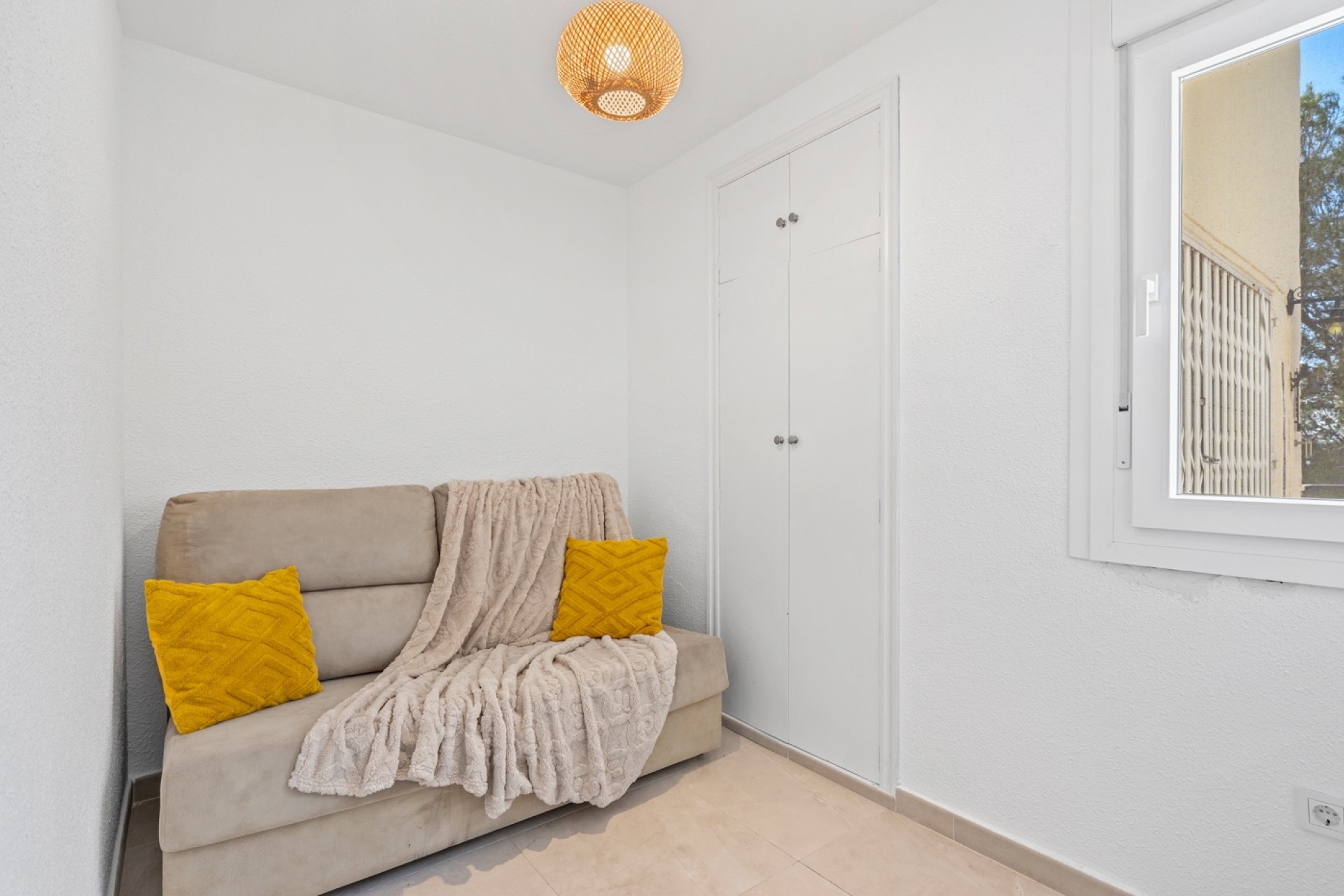 Sale - Apartment - La Nucia - La nucia