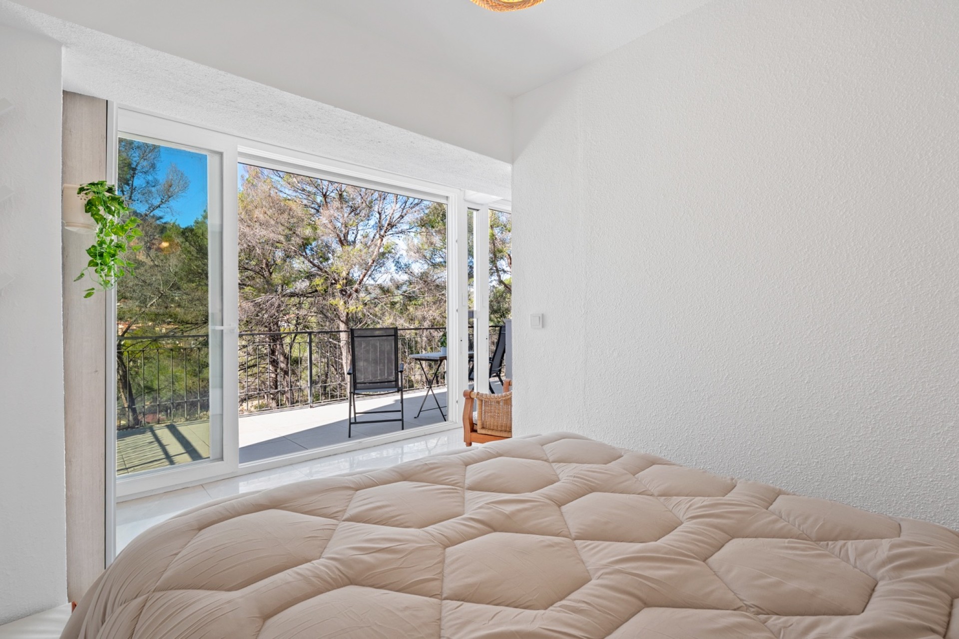 Sale - Apartment - La Nucia - La nucia