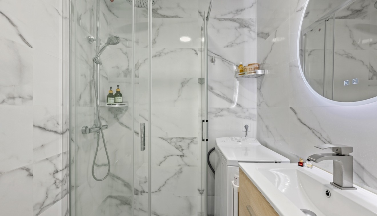 Sale - Apartment - La Nucia - La nucia