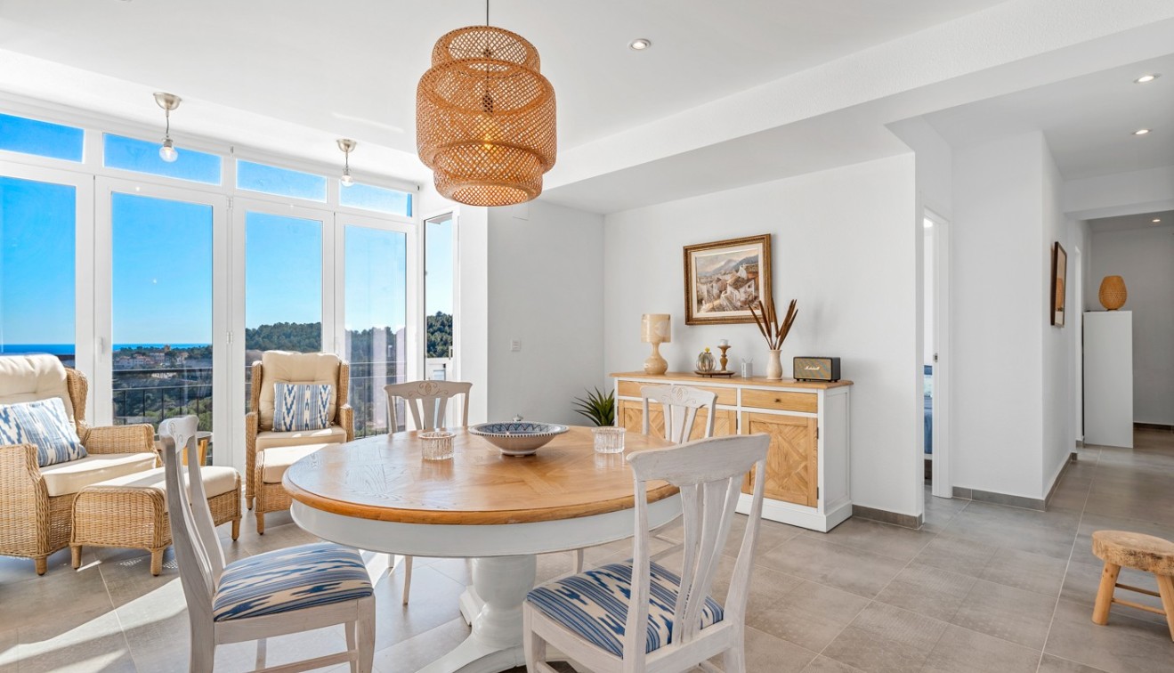 Sale - Apartment - La Nucia - La nucia