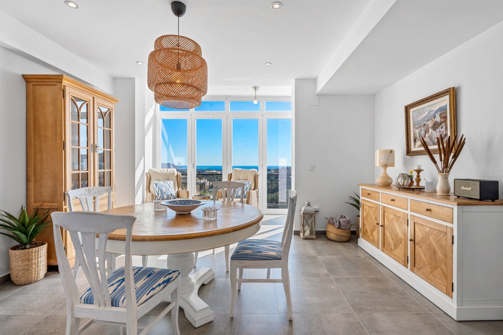 Sale - Apartment - La Nucia - La nucia