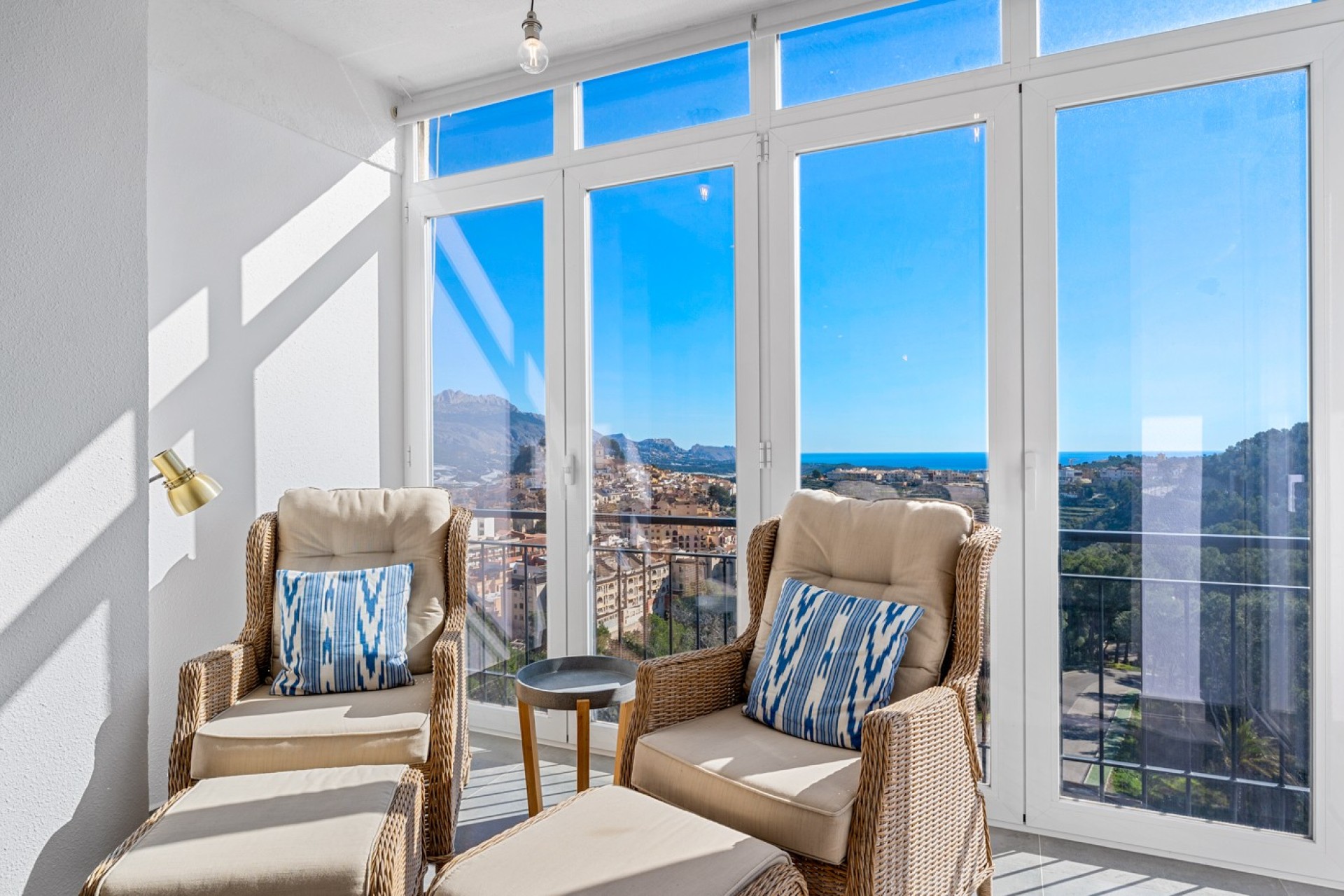 Sale - Apartment - La Nucia - La nucia