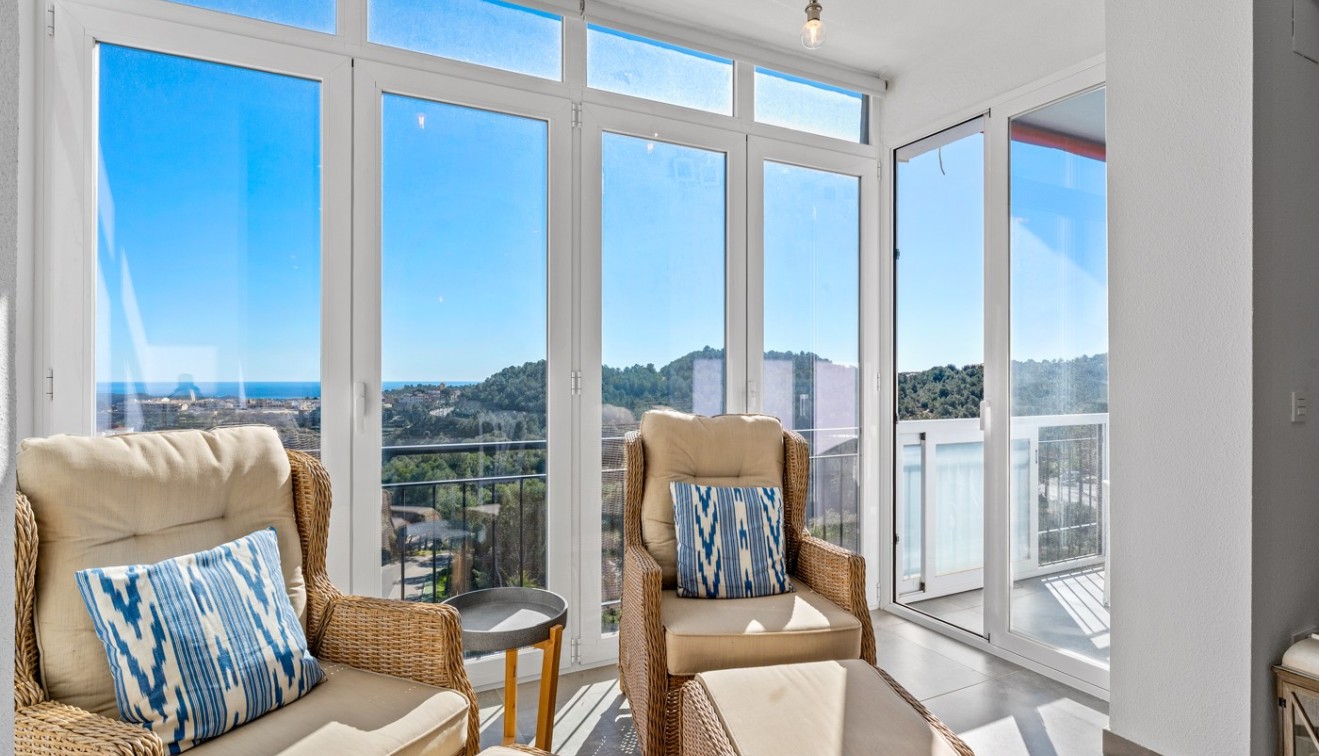 Sale - Apartment - La Nucia - La nucia