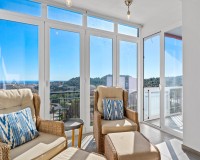 Sale - Apartment - La Nucia - La nucia