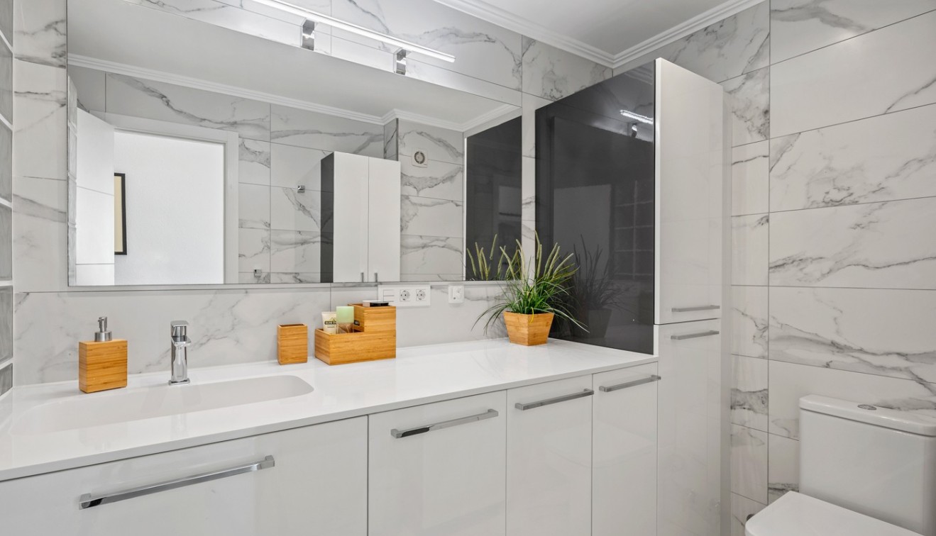 Sale - Apartment - La Nucia - La nucia