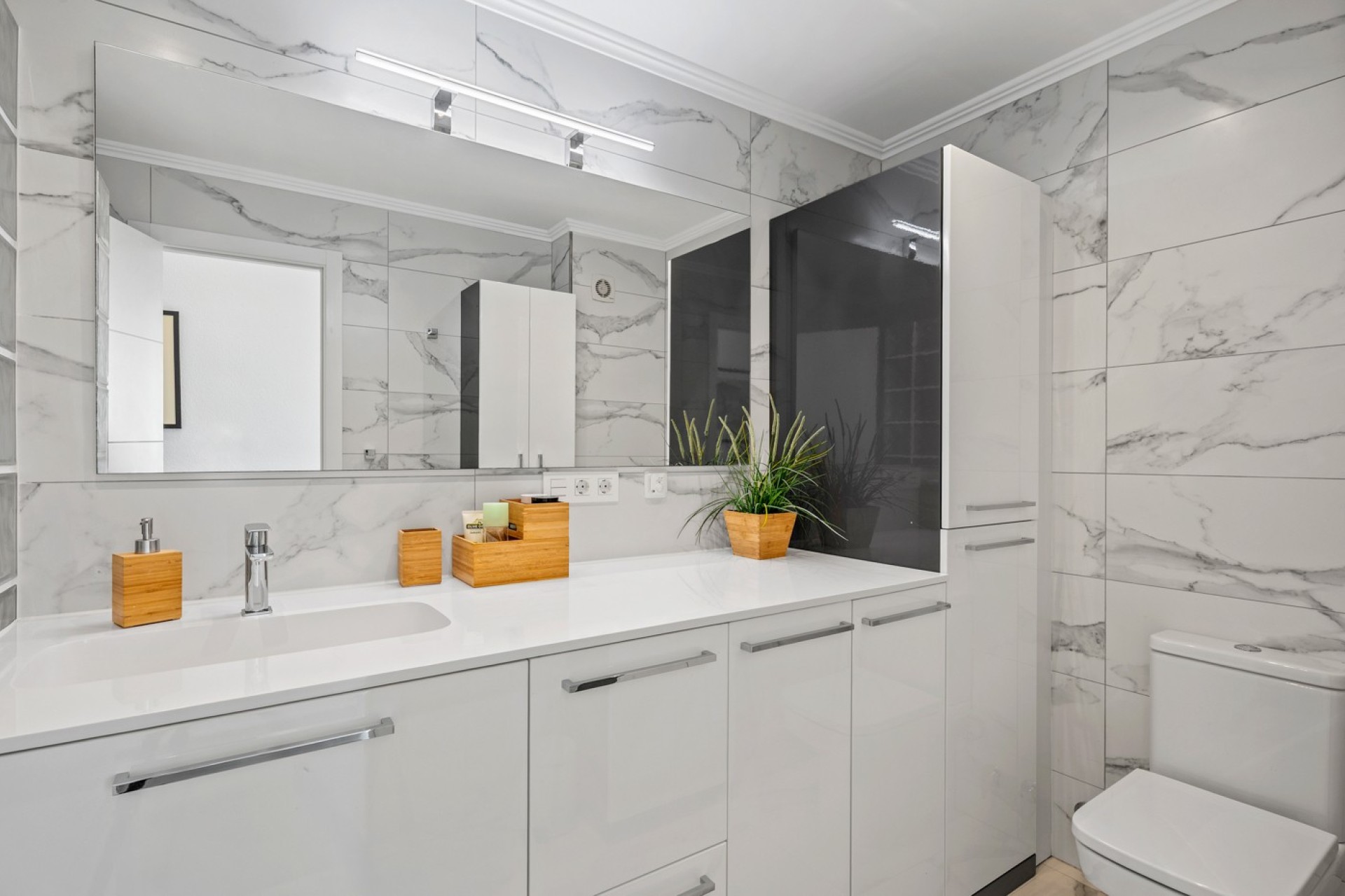 Sale - Apartment - La Nucia - La nucia