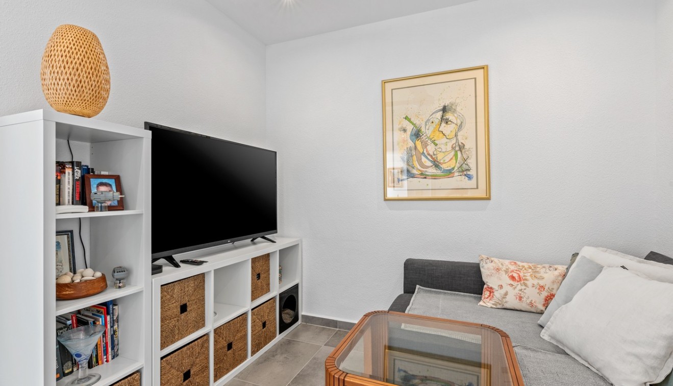 Sale - Apartment - La Nucia - La nucia