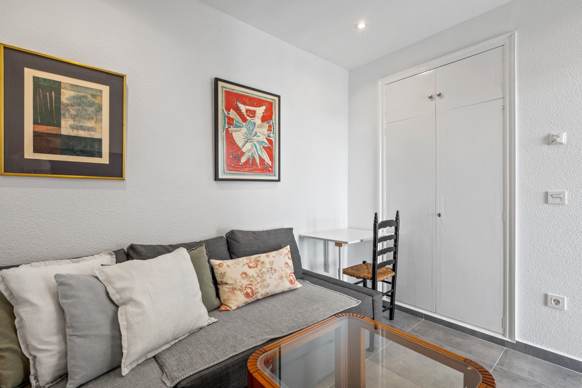 Sale - Apartment - La Nucia - La nucia