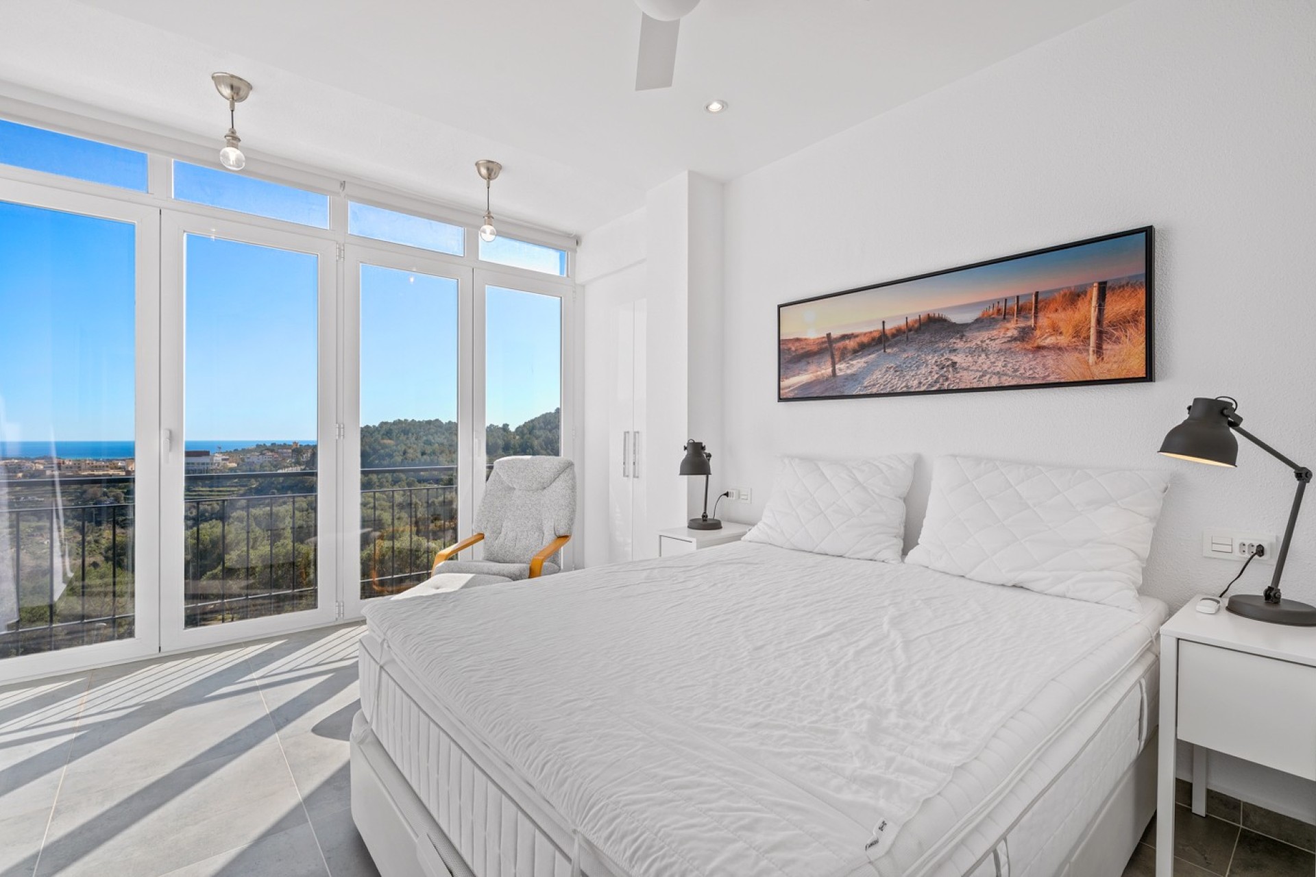 Sale - Apartment - La Nucia - La nucia