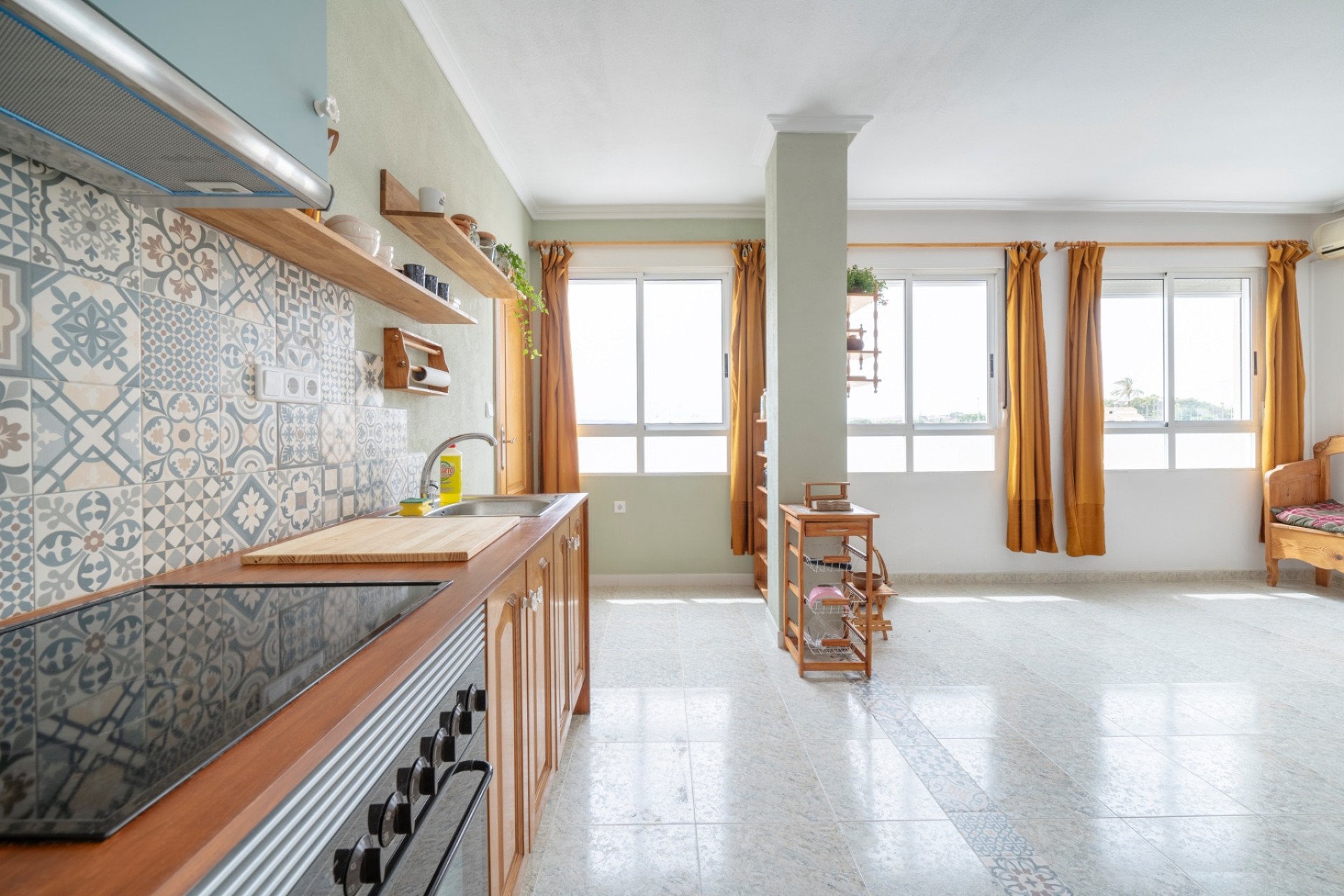 Sale - Apartment - Los Montesinos