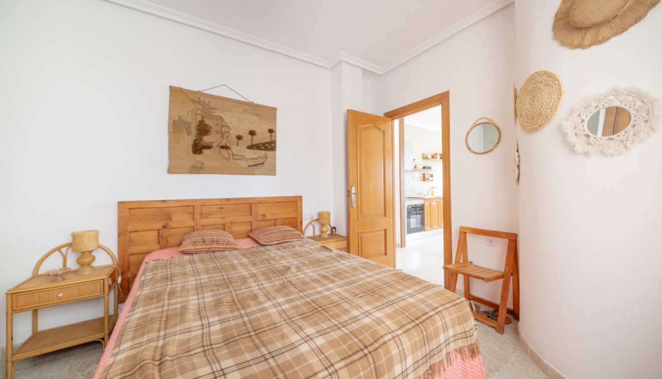 Sale - Apartment - Los Montesinos