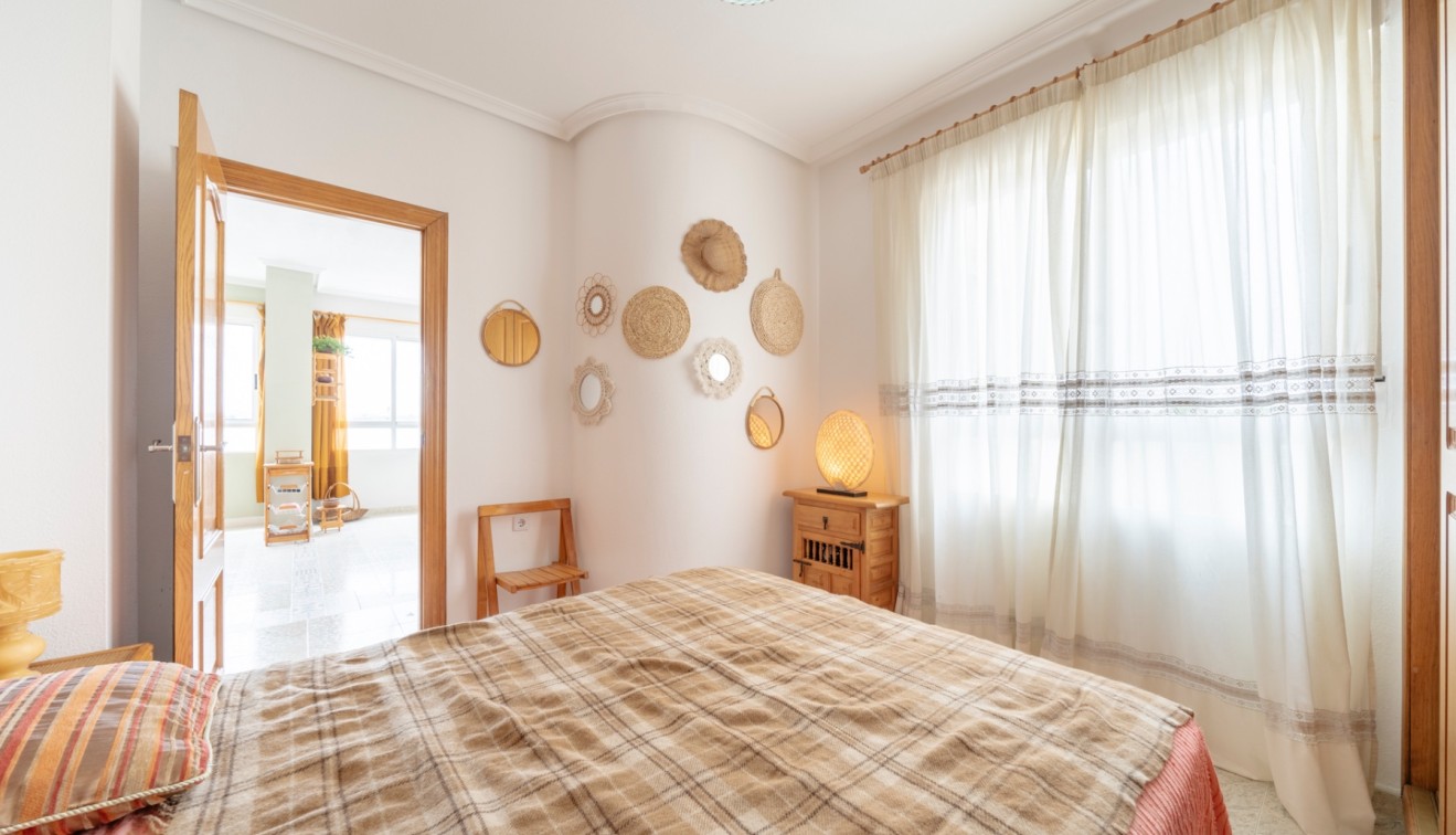 Sale - Apartment - Los Montesinos