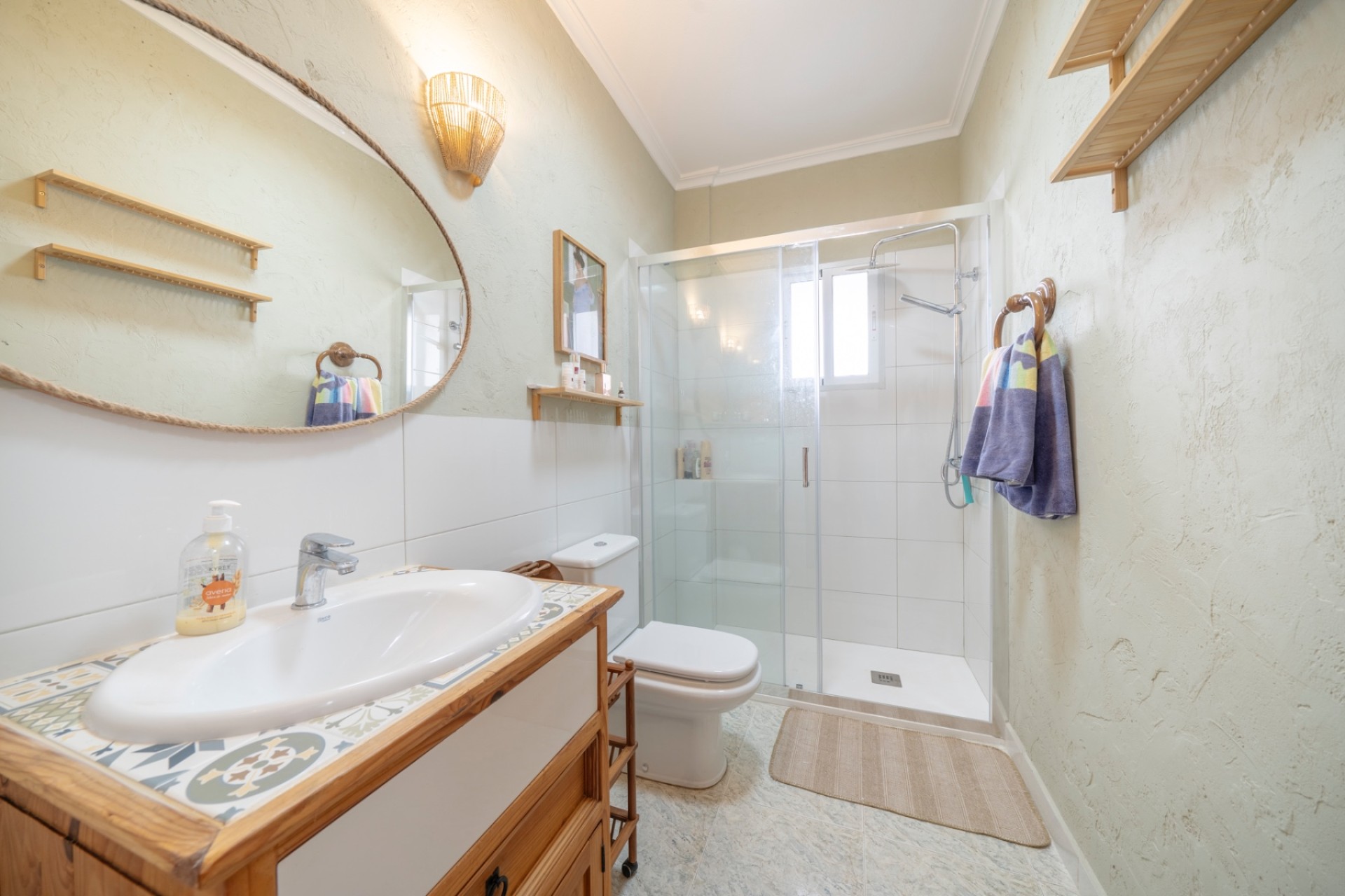 Sale - Apartment - Los Montesinos