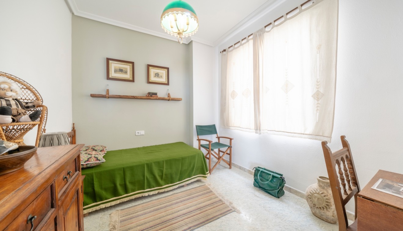 Sale - Apartment - Los Montesinos