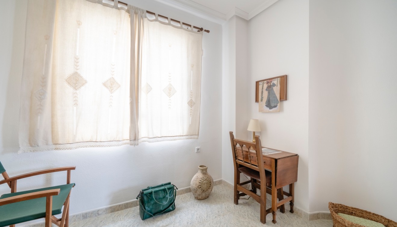 Sale - Apartment - Los Montesinos