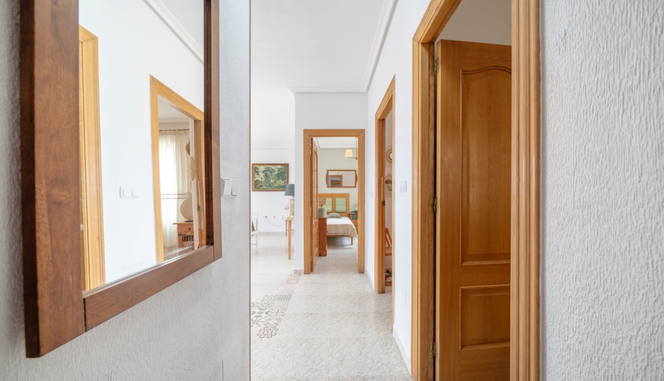 Sale - Apartment - Los Montesinos