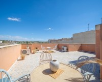 Sale - Apartment - Los Montesinos