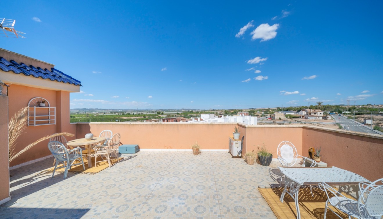 Sale - Apartment - Los Montesinos