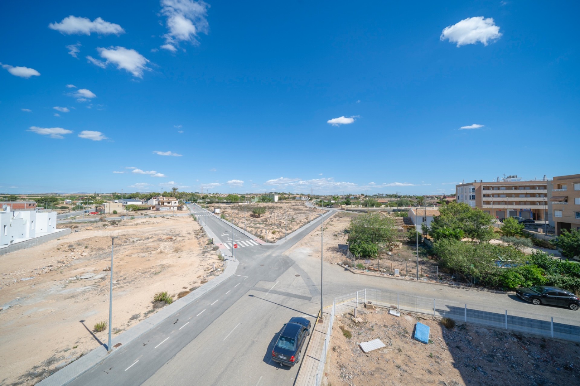 Sale - Apartment - Los Montesinos