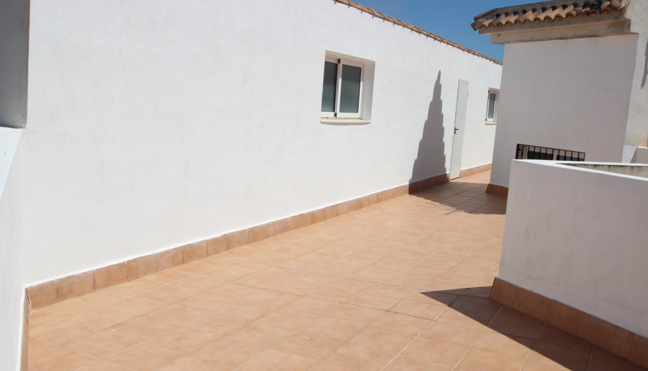 Sale - Apartment - Los Montesinos