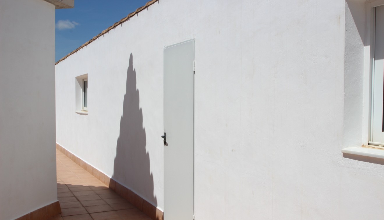 Sale - Apartment - Los Montesinos
