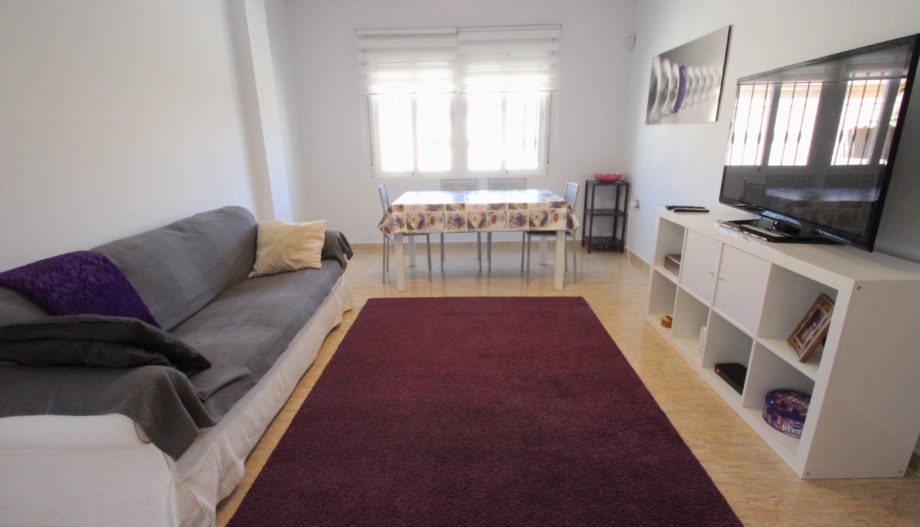 Sale - Apartment - Los Montesinos
